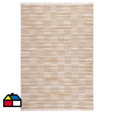 Alfombra Dh. Premium Nature 160X230 136 Sand