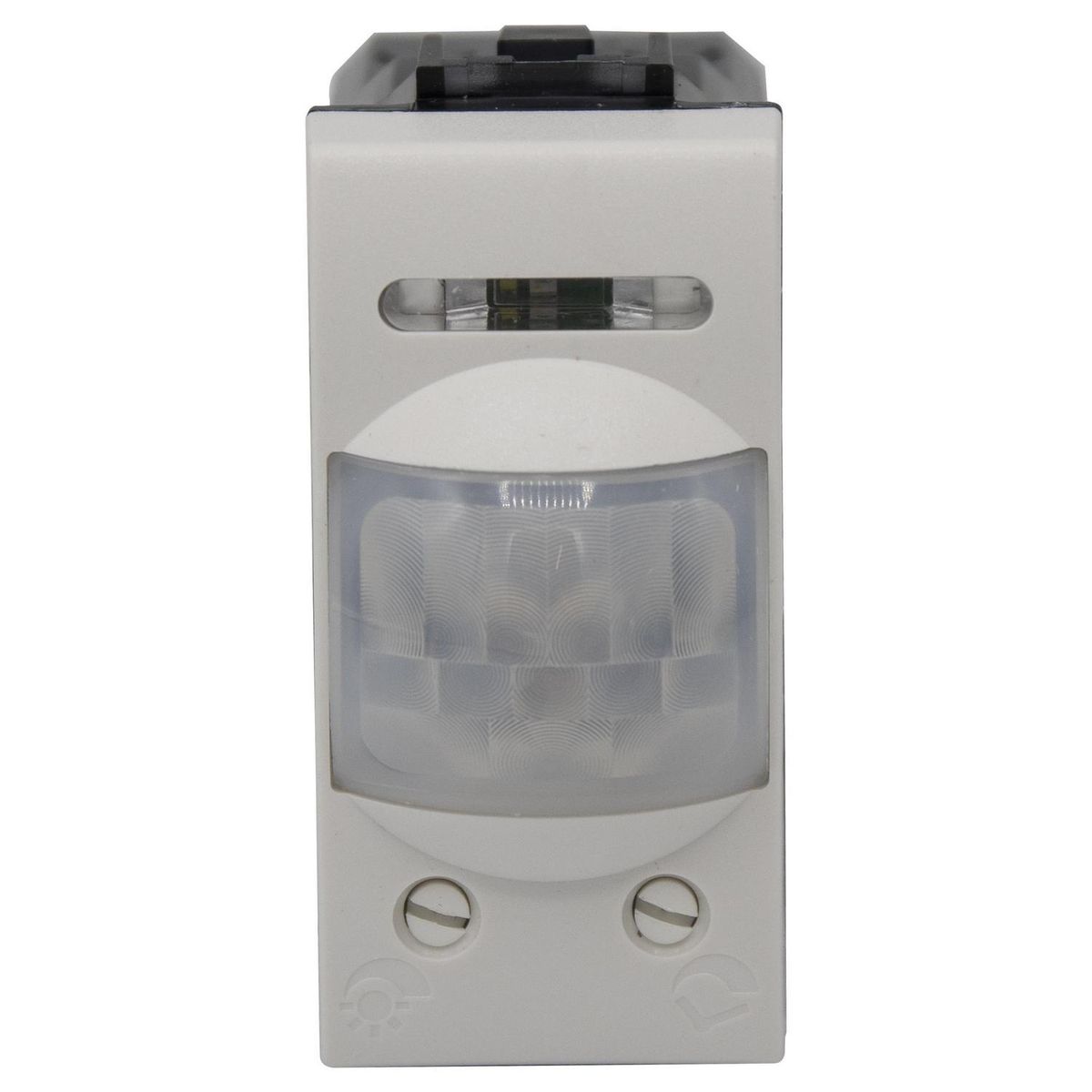 BTICINO - Modulo Sensor De Movimiento Blanco Livinlight