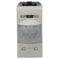 BTICINO - Modulo Sensor De Movimiento Blanco Livinlight