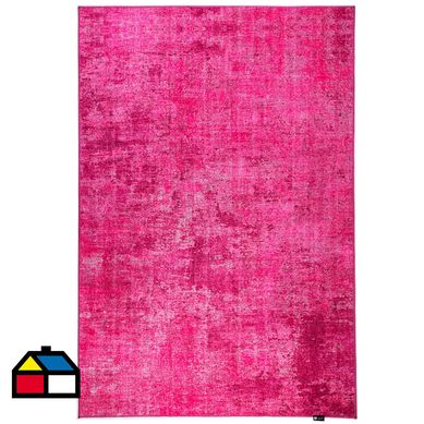 Alfombra Vintage Reversible  155X230 Option 1-1