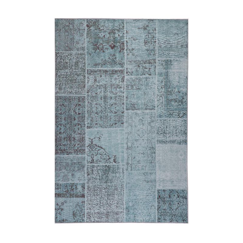 DIB - Alfombra Vintage Reversible  190X290 Option 1-4
