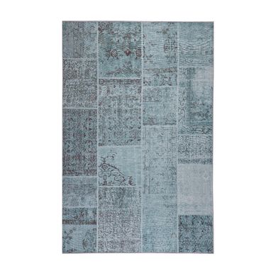 Alfombra Vintage Reversible  155X230 Option 1-4