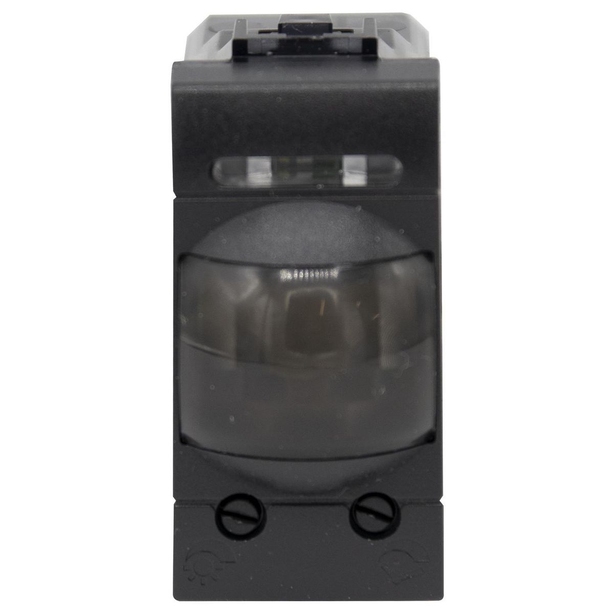 BTICINO - Modulo Sensor De Movimiento Antracita Livinlight