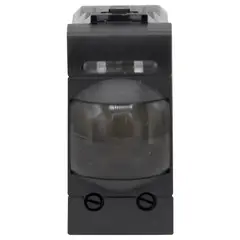 BTICINO - Modulo Sensor De Movimiento Antracita Livinlight