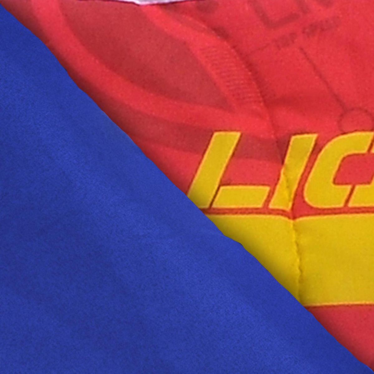 DISNEY - Plumón 1.5 plazas Disney- Cars Legend Multicolor 