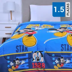 DISNEY - Plumon Rell. single Disney-Mickey Star