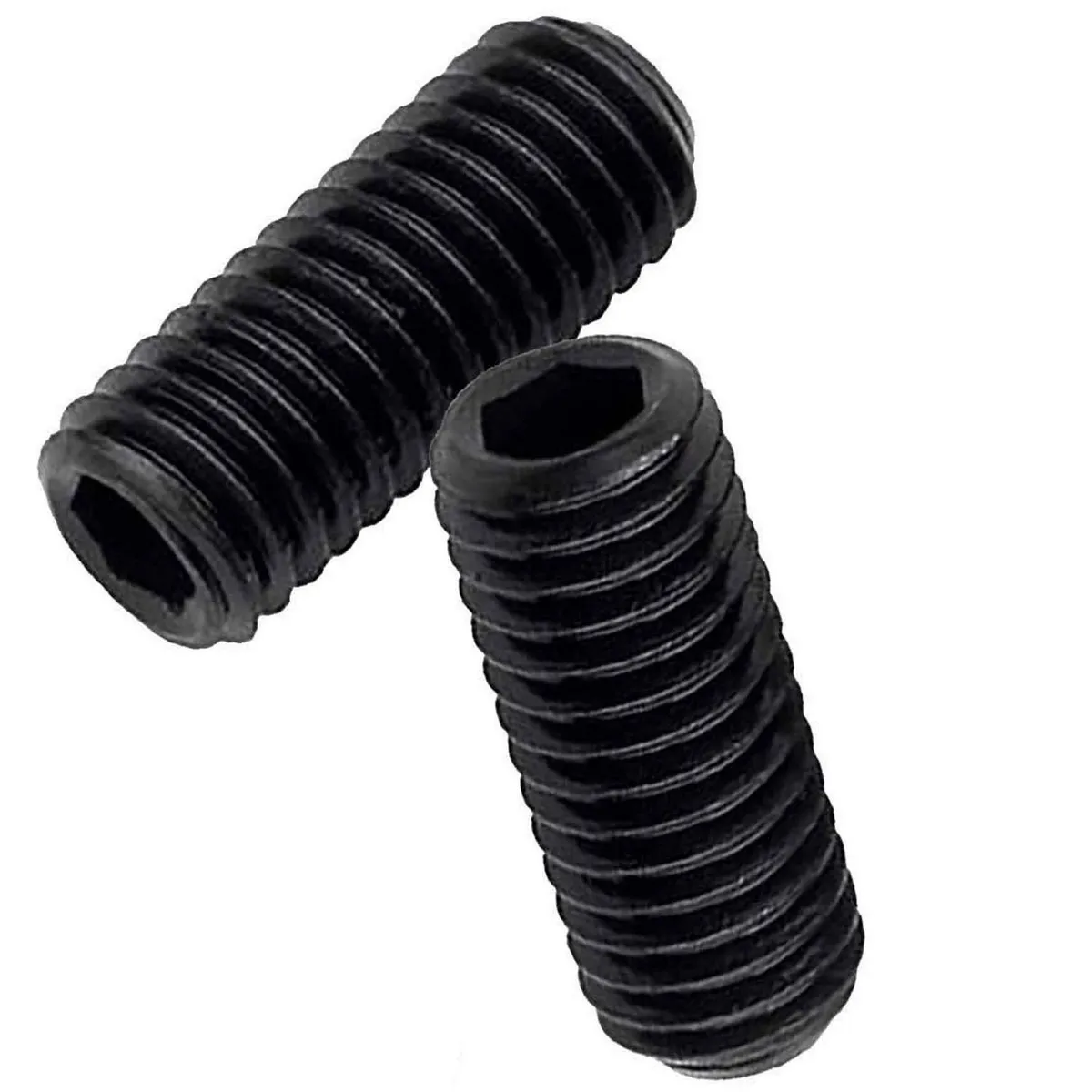 MAMUT - Prisionero Allen Unc 3/ 16 X 1/ 2 Pavonado Unidades