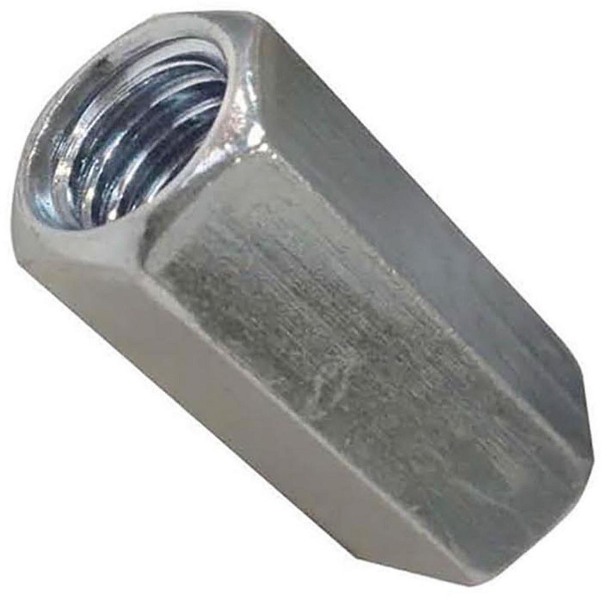 MAMUT - Tuerca acople unc 5/8 x 2 1/8 zincado 1 unid