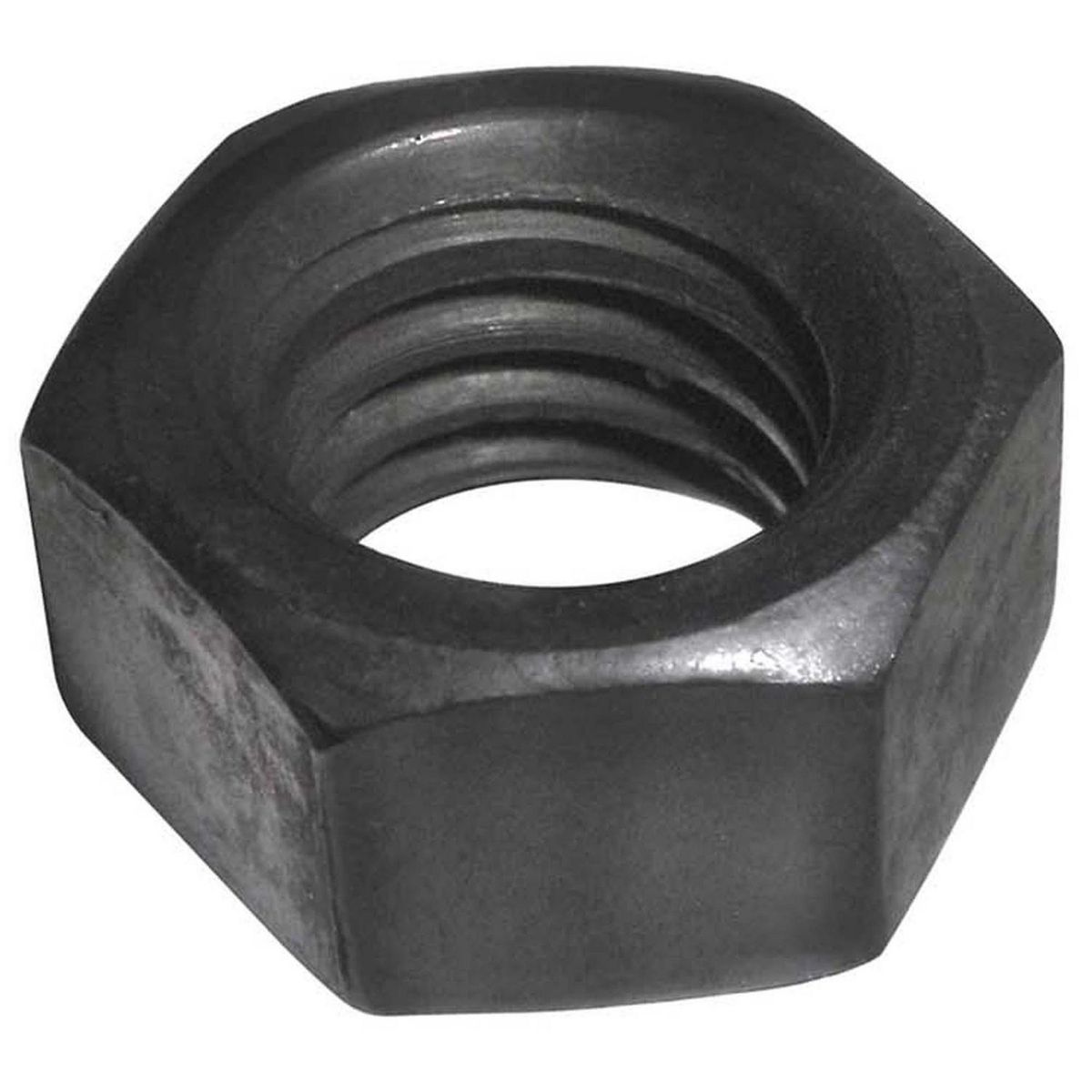 MAMUT - Tuerca hexagonal g8.unc 1/2-13 pavonado 1 unid