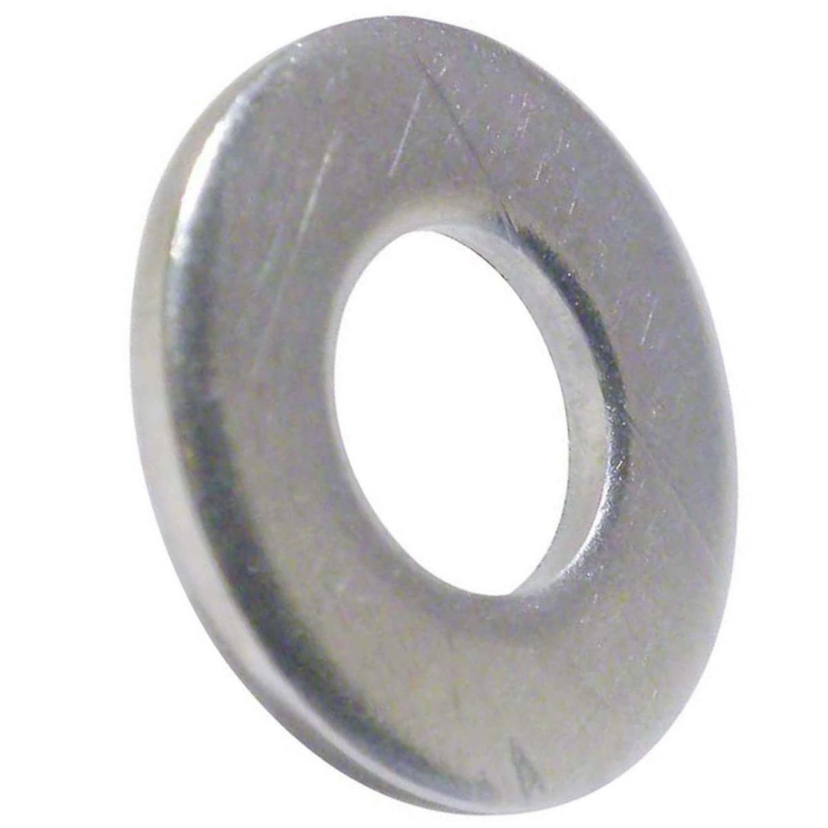 MAMUT - Golilla plana métrica M12 zincada 1 unid