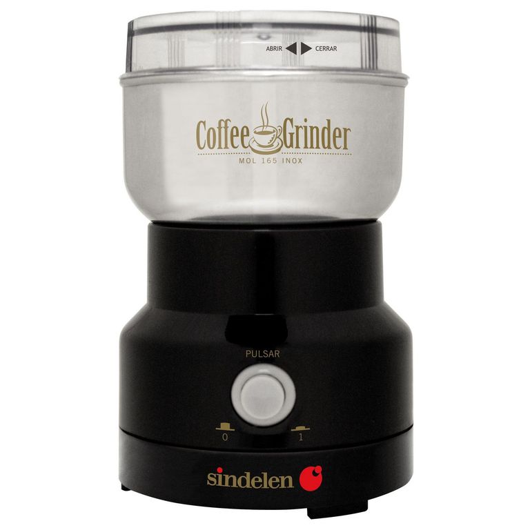 Molinillo de Café 165 W MOL-165NG