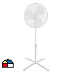 KENDAL - Ventilador de pedestal 16"