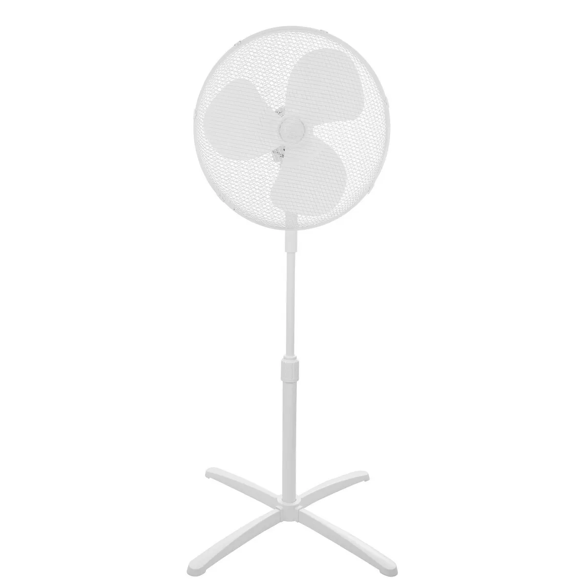 KENDAL - Ventilador de pedestal 16"