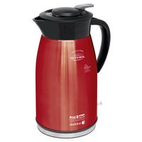 Hervidor de agua 1,5 litros