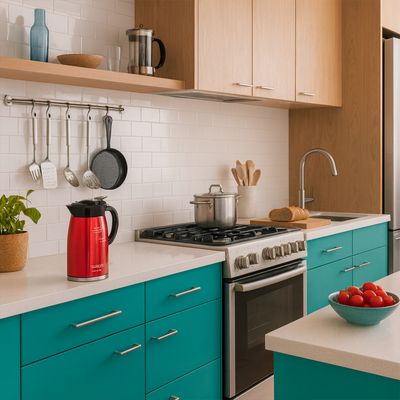 Imagen 2 del producto Hervidor de agua 1,5 litros