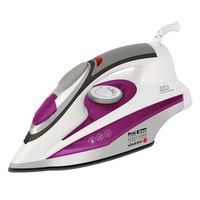 Plancha a vapor 2000W