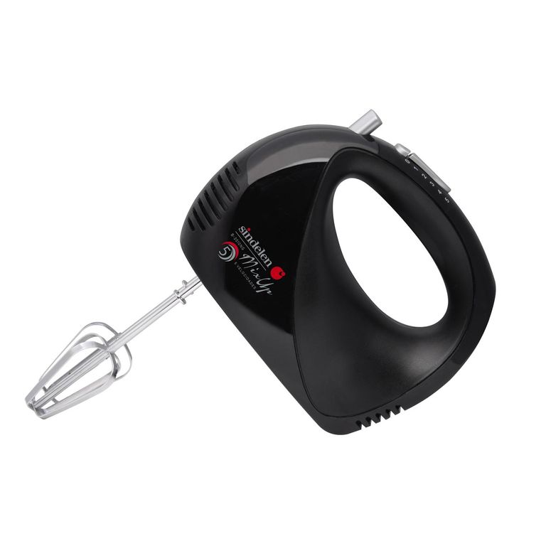 Batidora De mano 300 W Negro B-3510NG