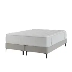 FLEX - Cama Europea Eternity Super king Blanco
