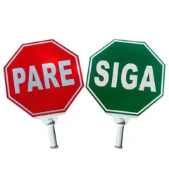 LORENZINI - Paleta Pare Siga 29 Cm