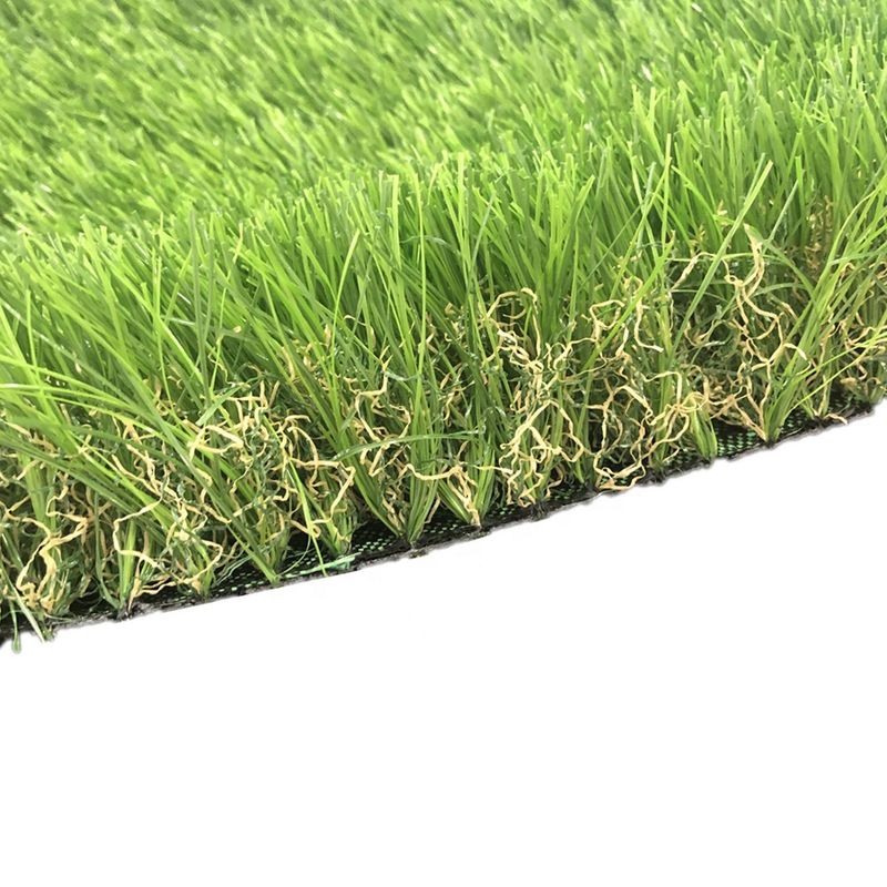LORENZINI - Pasto sintético ornamental 400x2500 cm RC-0000052 Verde 100 m2