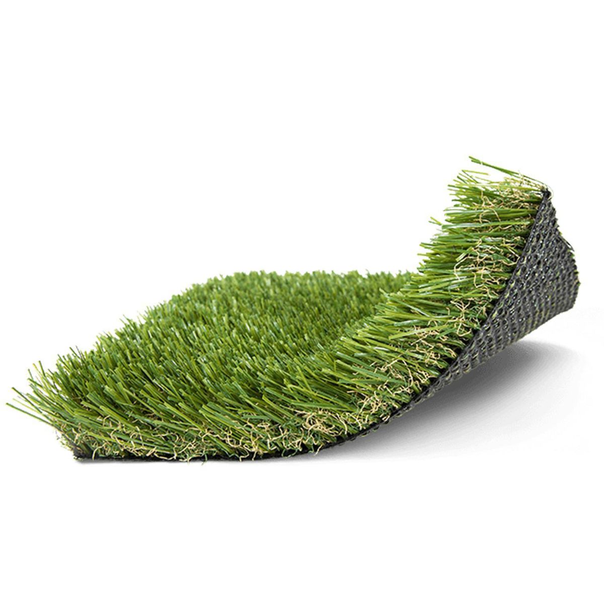 LORENZINI - Pasto Sintético Ornamental 4x25 metros