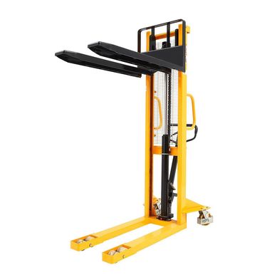 Apilador Manual 1500 Kg Lev 1.6 m Nylon