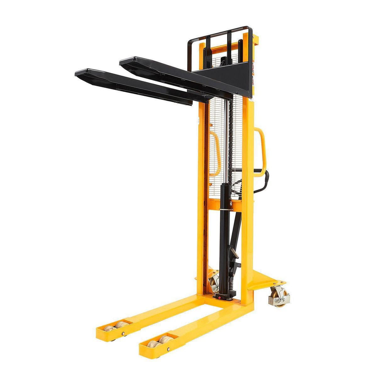 LORENZINI - Apilador Manual 1500 Kg Lev 1.6 m Nylon