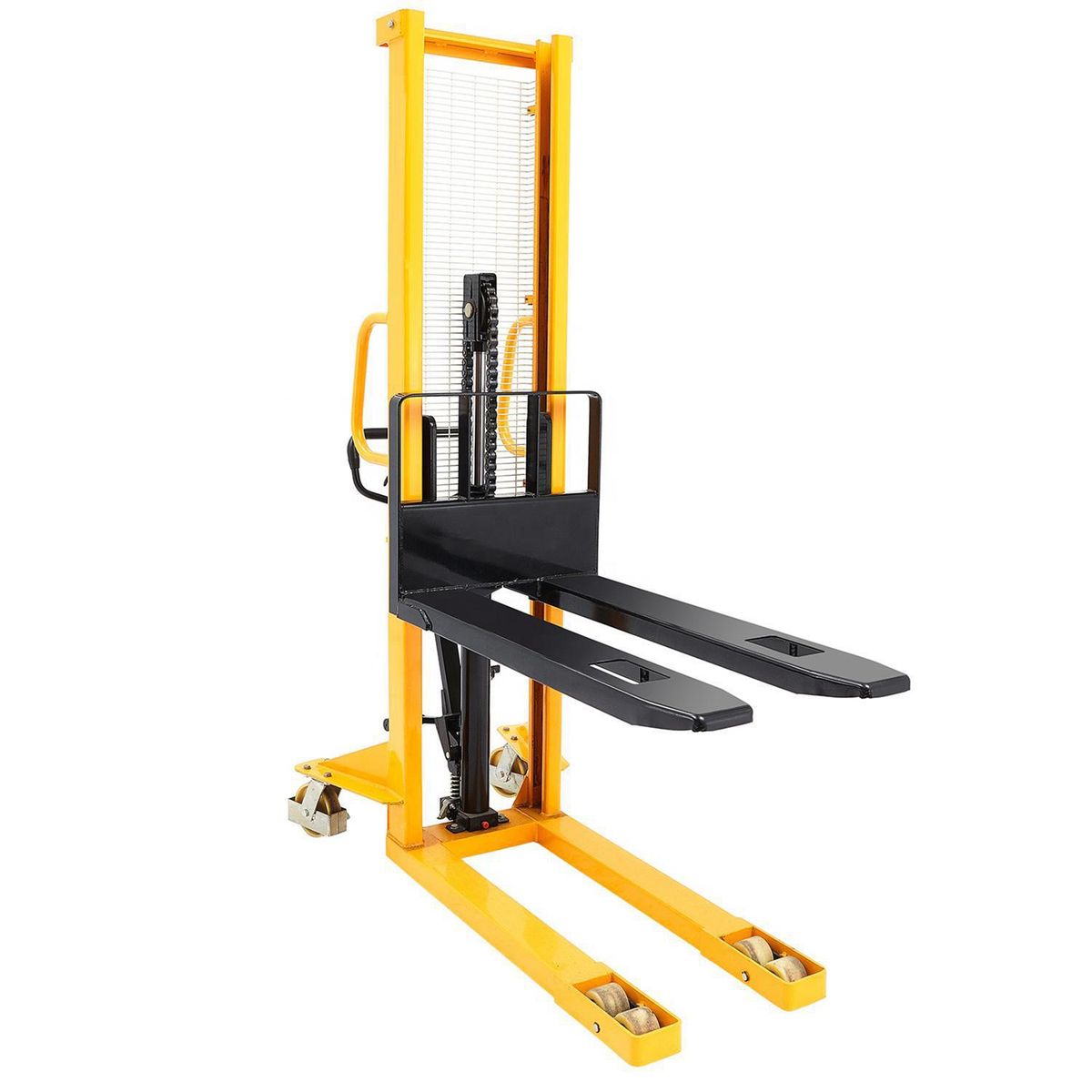 LORENZINI - Apilador Manual 1500 Kg Lev 1.6 m Nylon