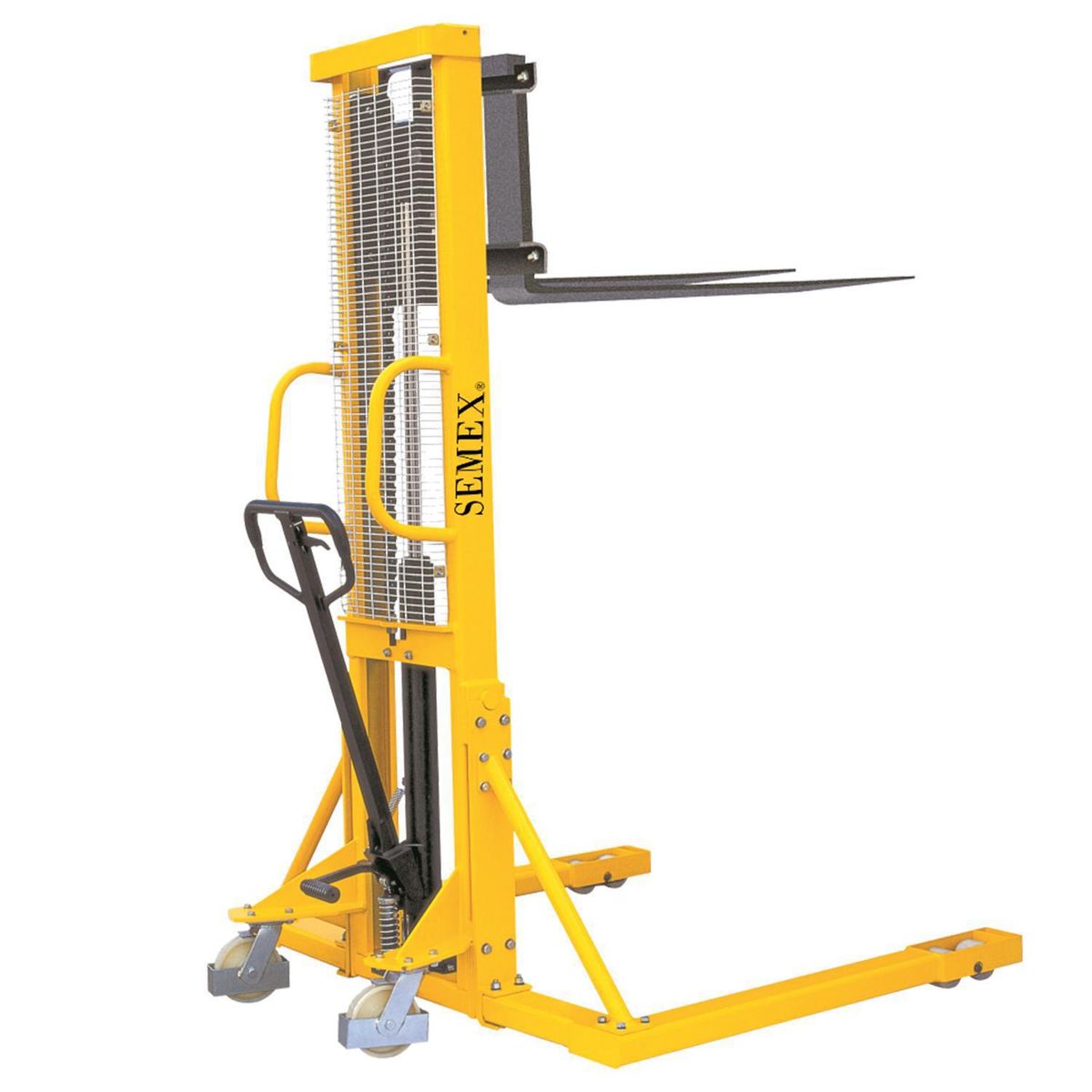 LORENZINI - Apilad Manual Pal/Int 1000 Kg Lev 1.6 m