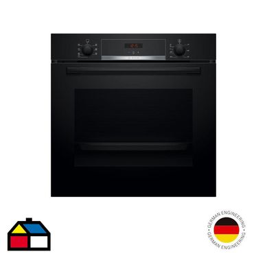 Horno serie 4 71 litros