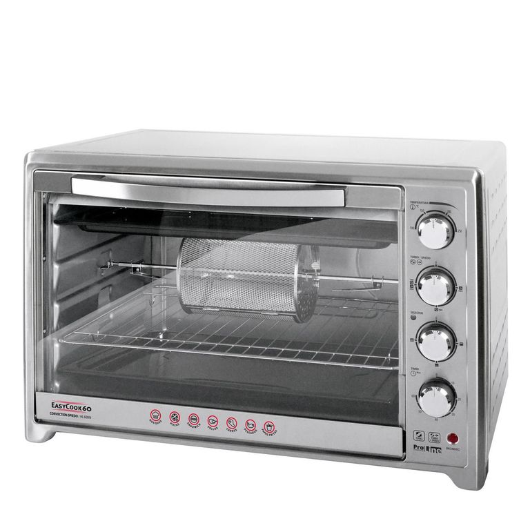 Horno eléctrico 85 litros 2000W