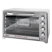 Horno eléctrico 85 litros 2000W