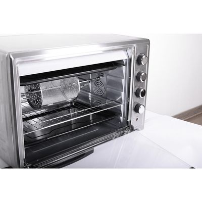 Imagen 2 del producto Horno eléctrico 85 litros 2000W