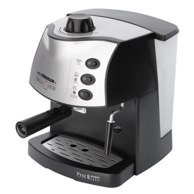 Cafetera expresso 950W 1,80 litros