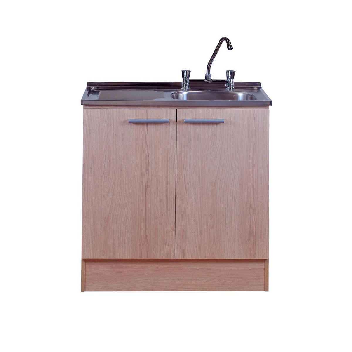 MOBIKIT - Kit 80 Izquierdo Beige 79,6X47X83