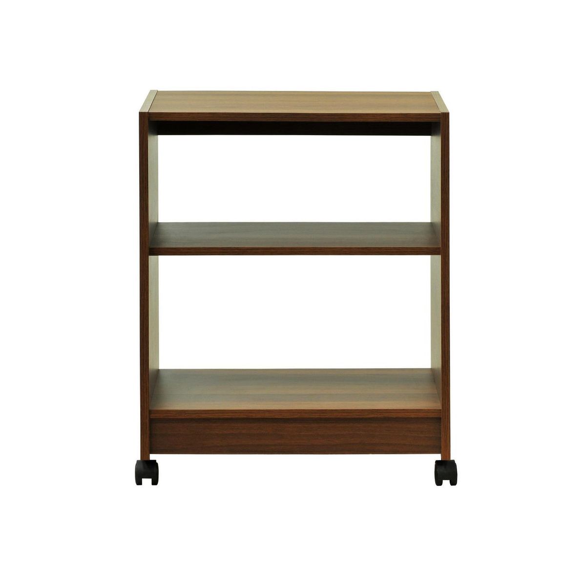 MOBIKIT - Mesa Tv-DVD- Video Nogal 52X36X67