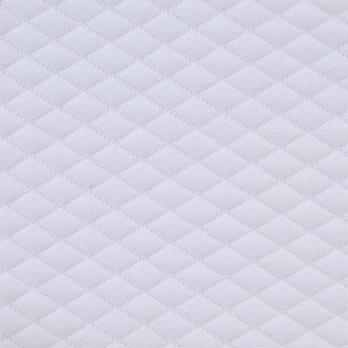 MASHINI - Almohada de Poliéster para Dormir 60x40 cm