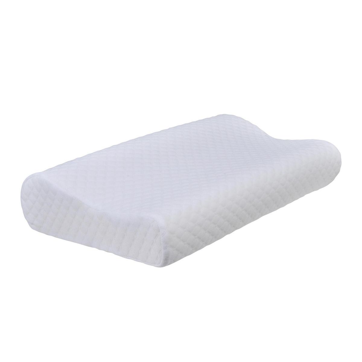 MASHINI - Almohada de Poliéster para 50x30 cm