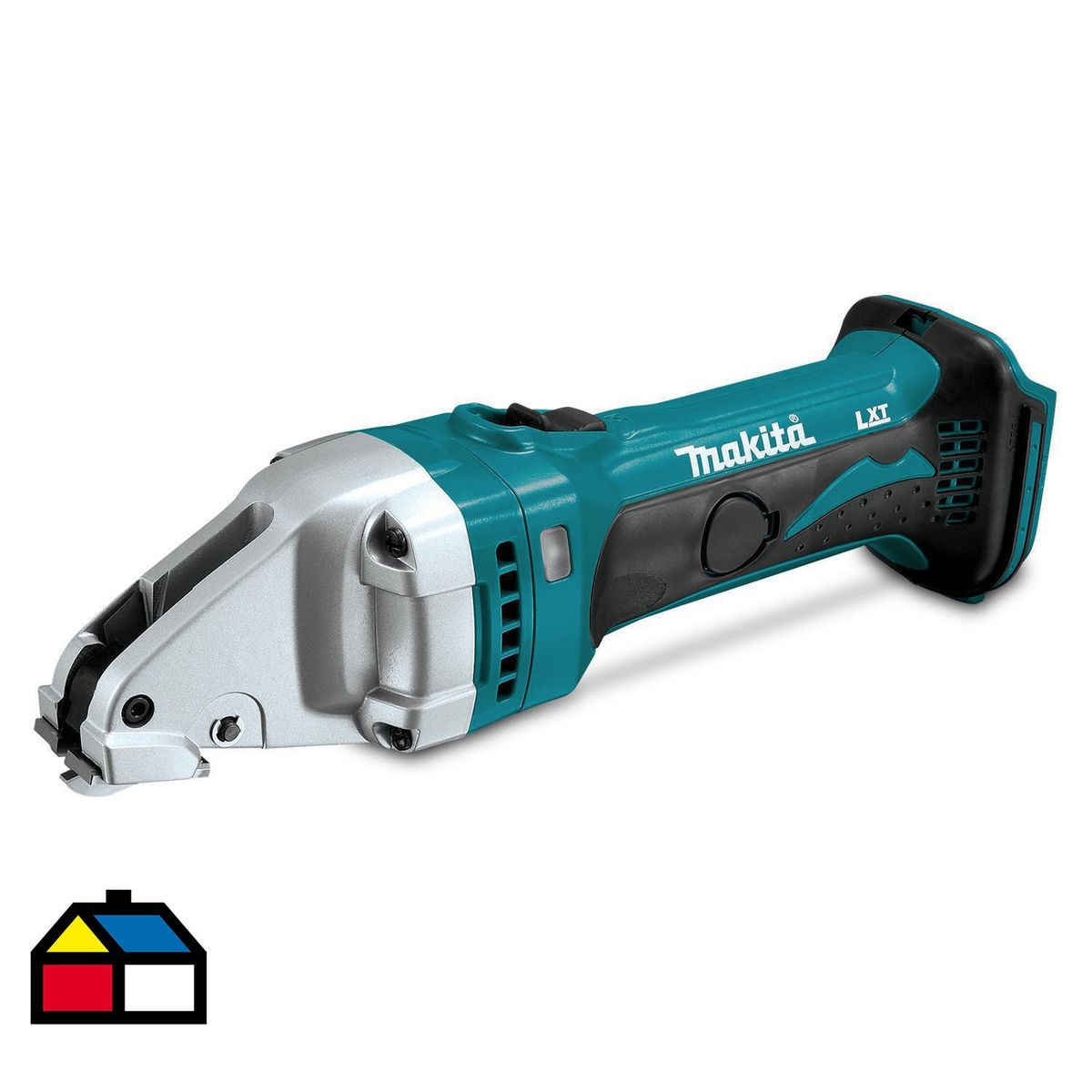 MAKITA - Cizalla Inalámbrica 18V 1,6 Mm Sin Batería