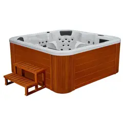 NORGLAS - Spa Niza Full 206x206x88 cm