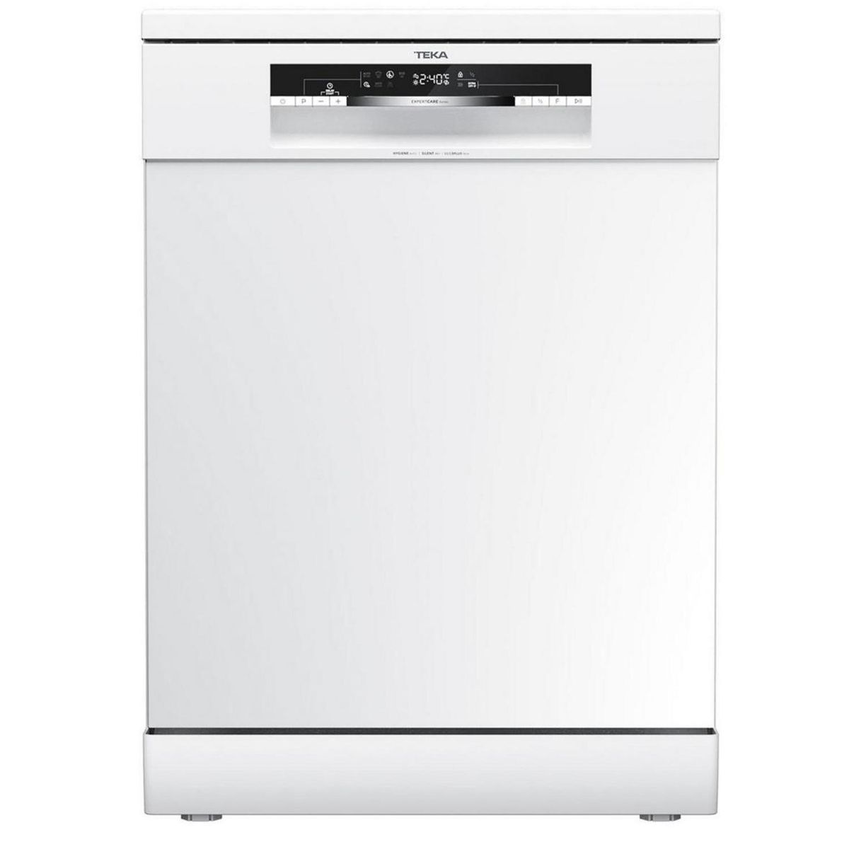 TEKA - Lavavajillas 14 Cubiertos Blanco DFS 46710 WH