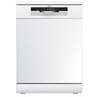 Lavavajillas N/A Cubiertos Blanco DFS 26650 WH