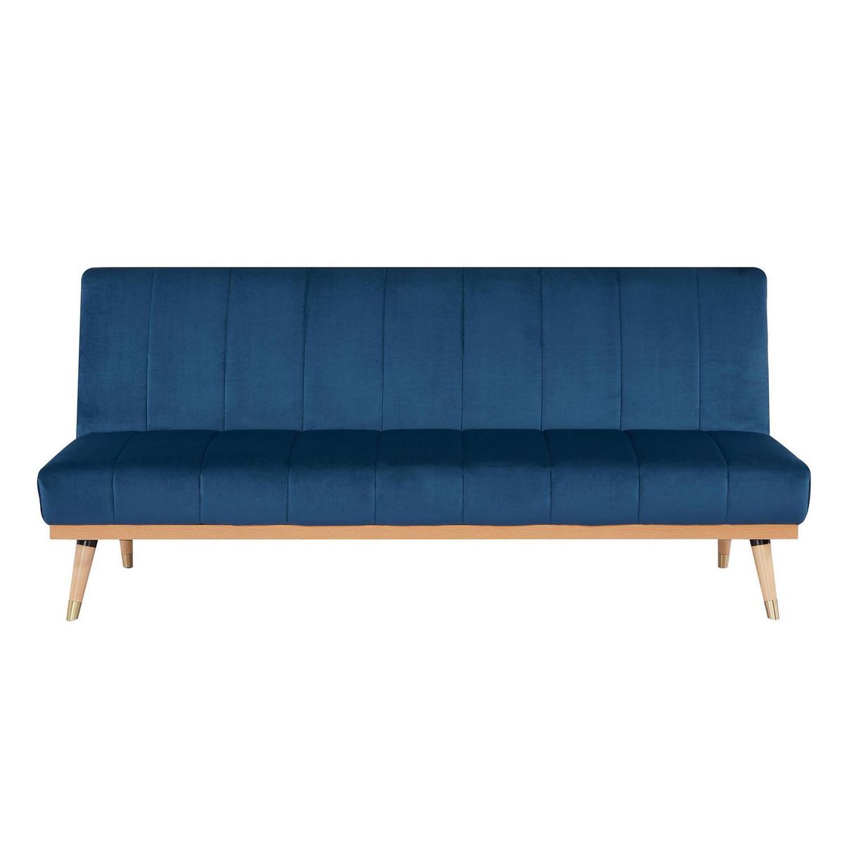 HOMY - Futón Grecia 181x83x82 cm