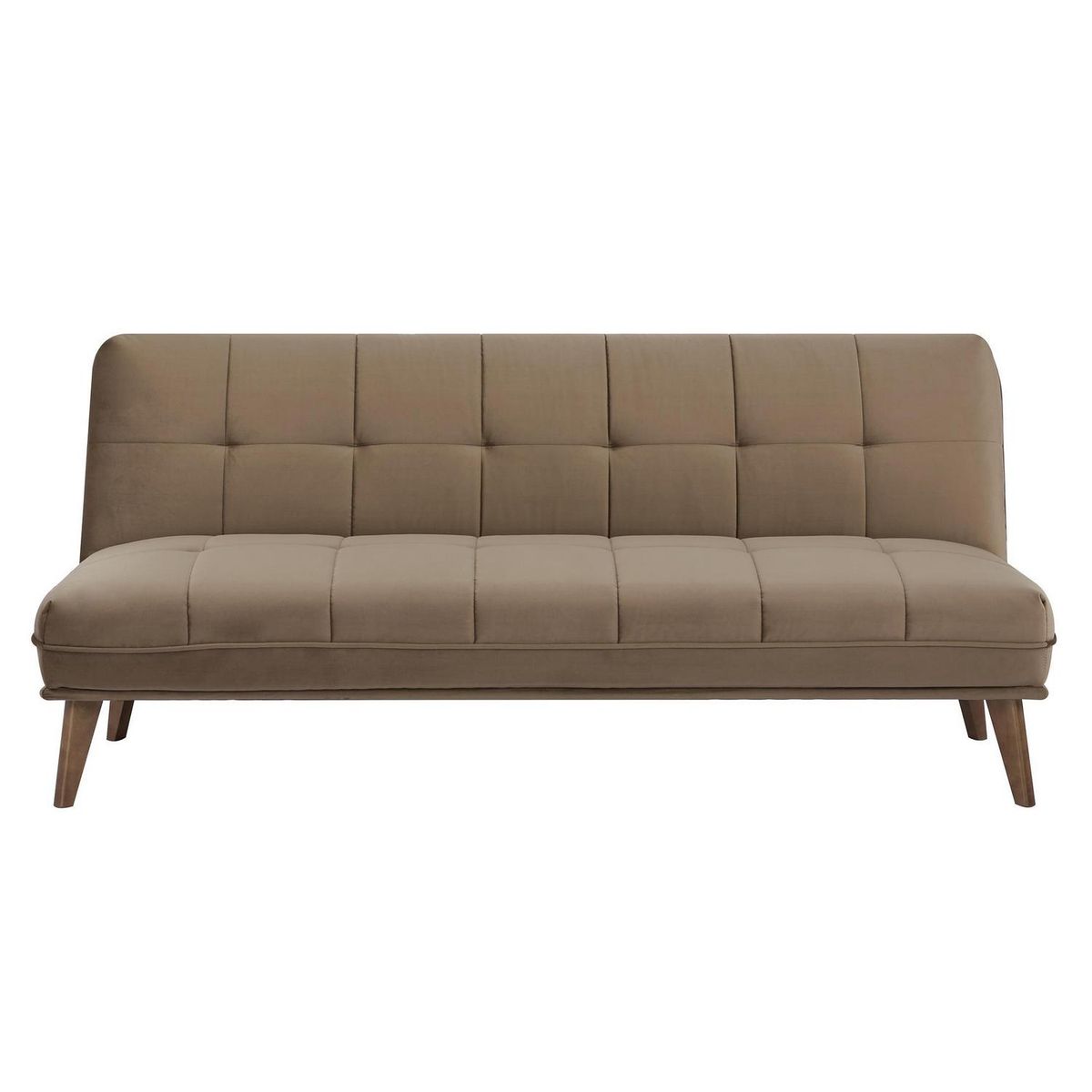 HOMY - Futón Roma 186x88x84 cm