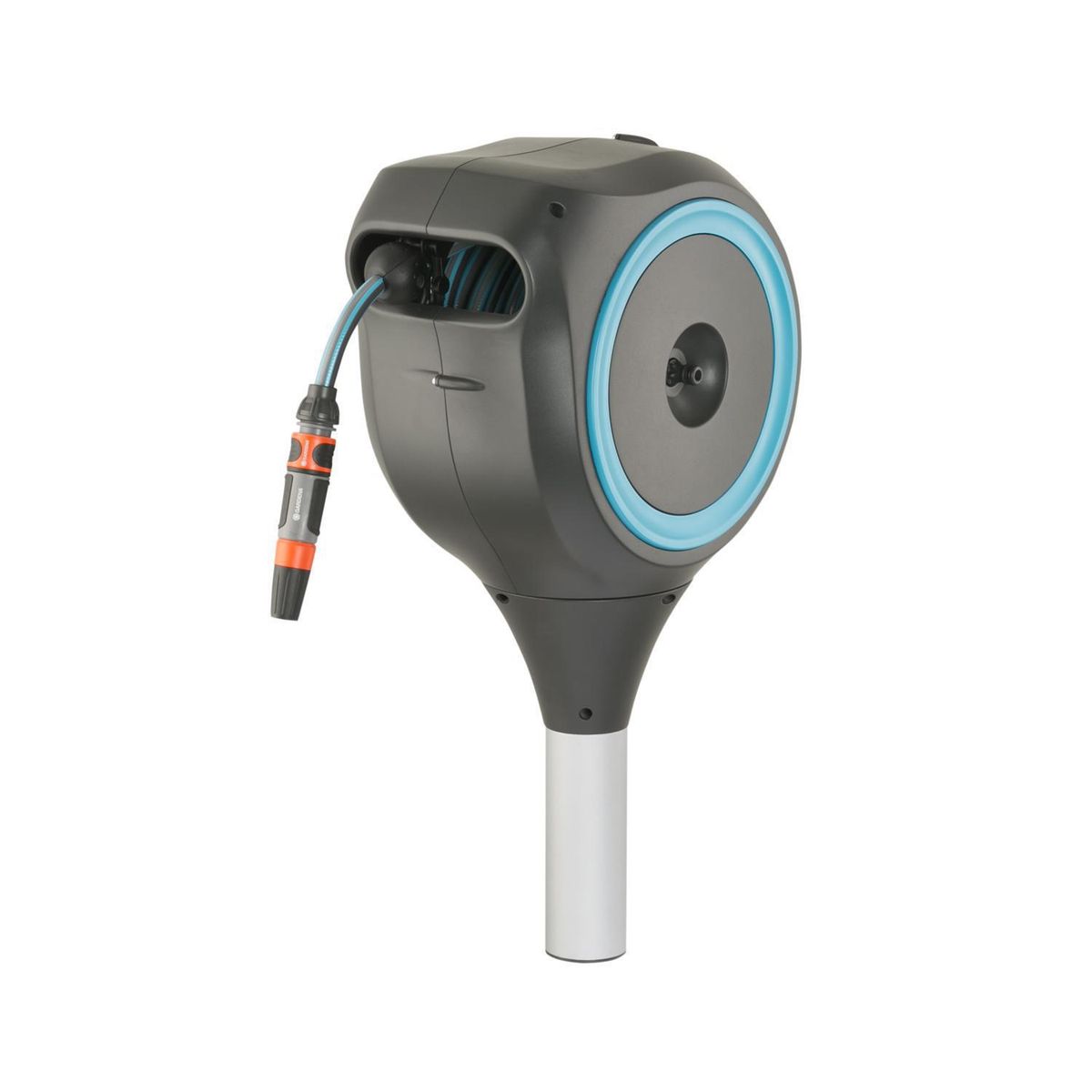 GARDENA - Manguera De Jardin Rollup S