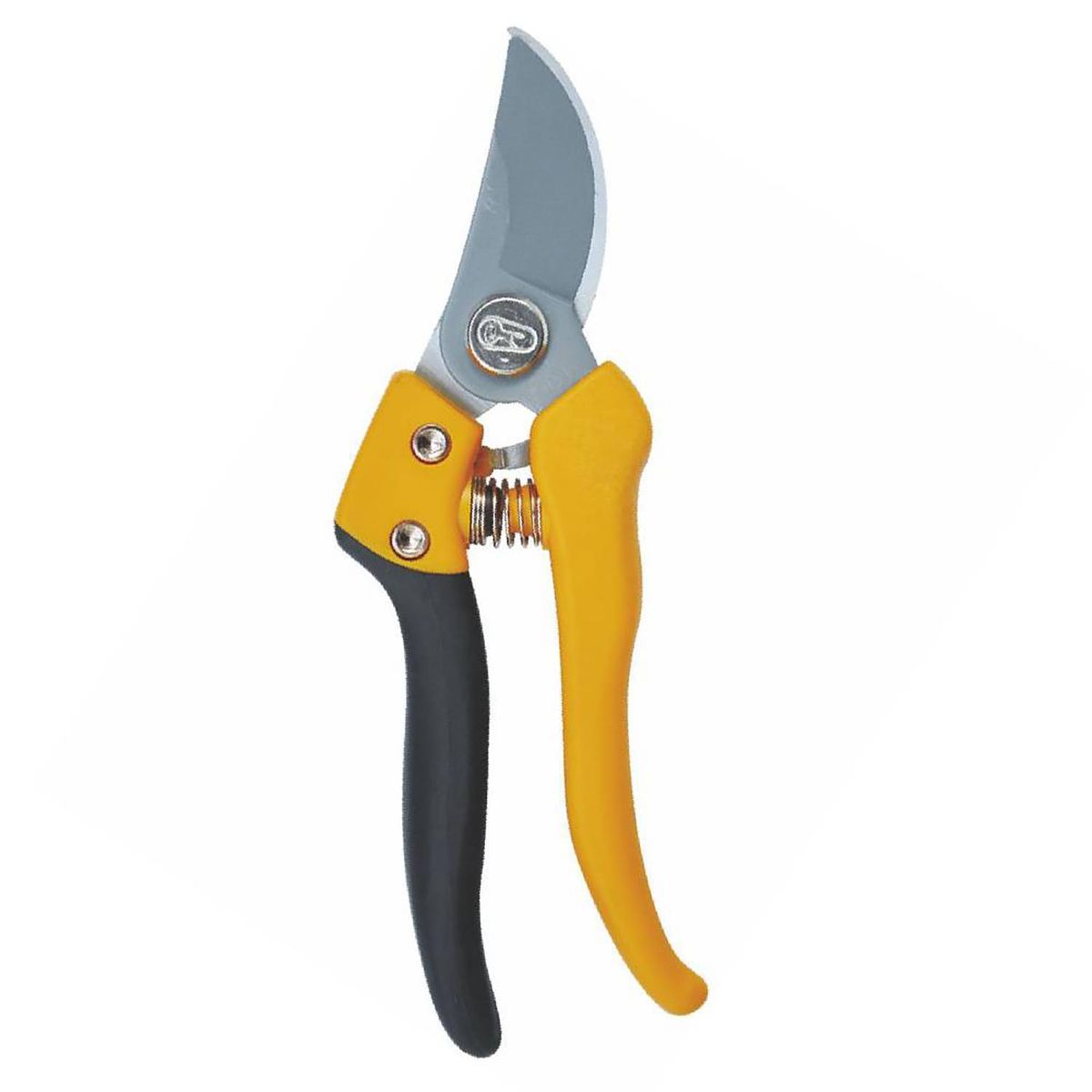 BAEK MA - Tijera de Podar Gris