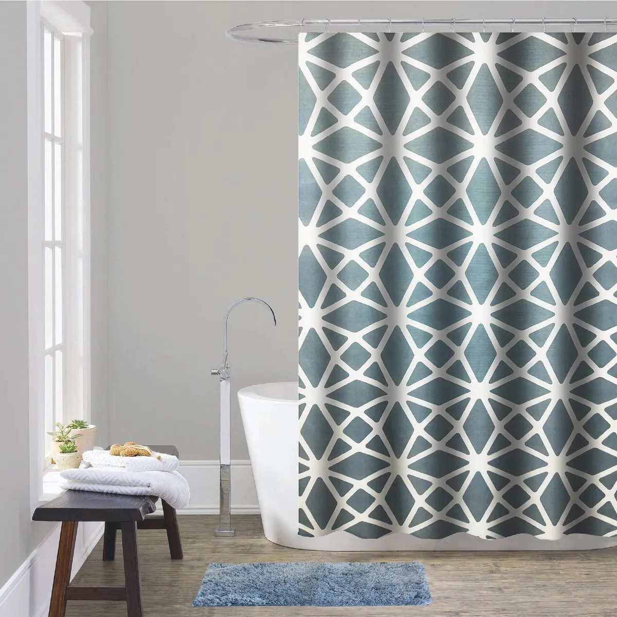 DORAL - Set baño 14 piezas sidney