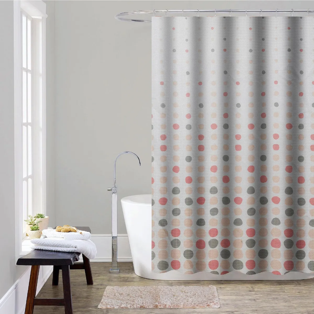 DORAL - Set baño 14 piezas sidney