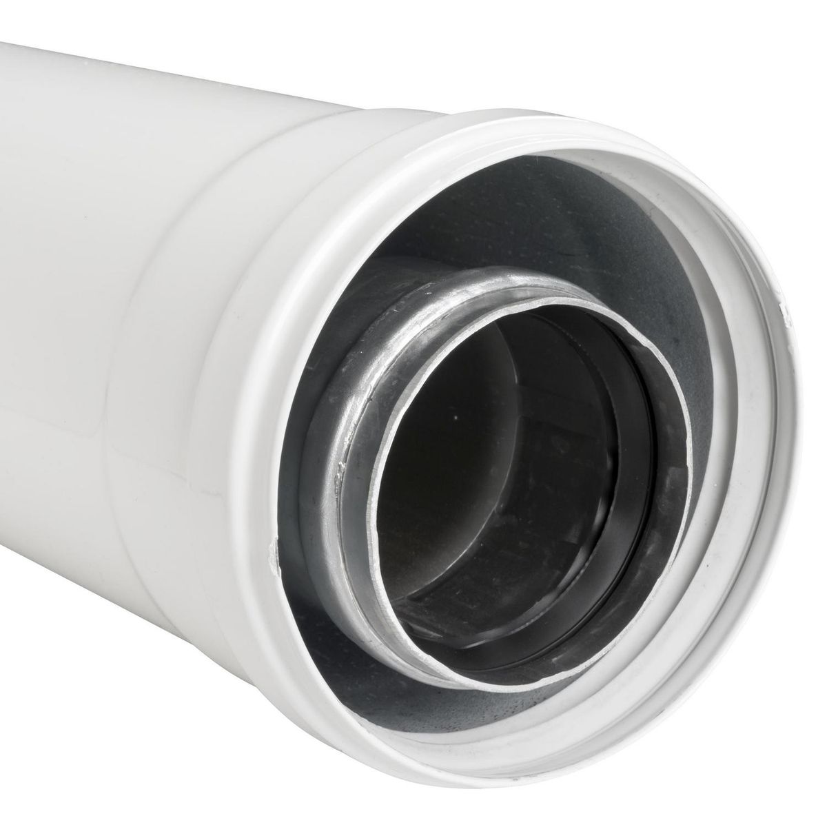 BOSCH - Tubo concéntrico de 500 mm - AZB 604