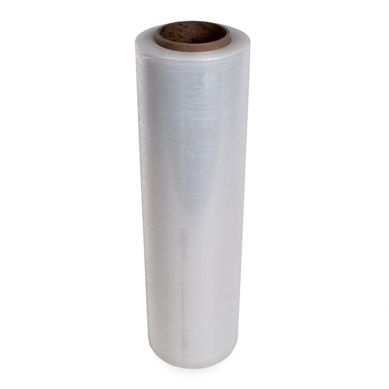 Film Transparente 2 kg+0.4Kg Cono 20 Mic/500mm